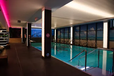 Studio Sante Uzdrowisko Miejskie