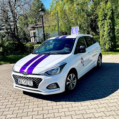 Auto Liga - szkoła jazdy, nauka jazdy, prawo jazdy, jazdy doszkalające